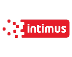 INTIMUS Paper Data Shredder